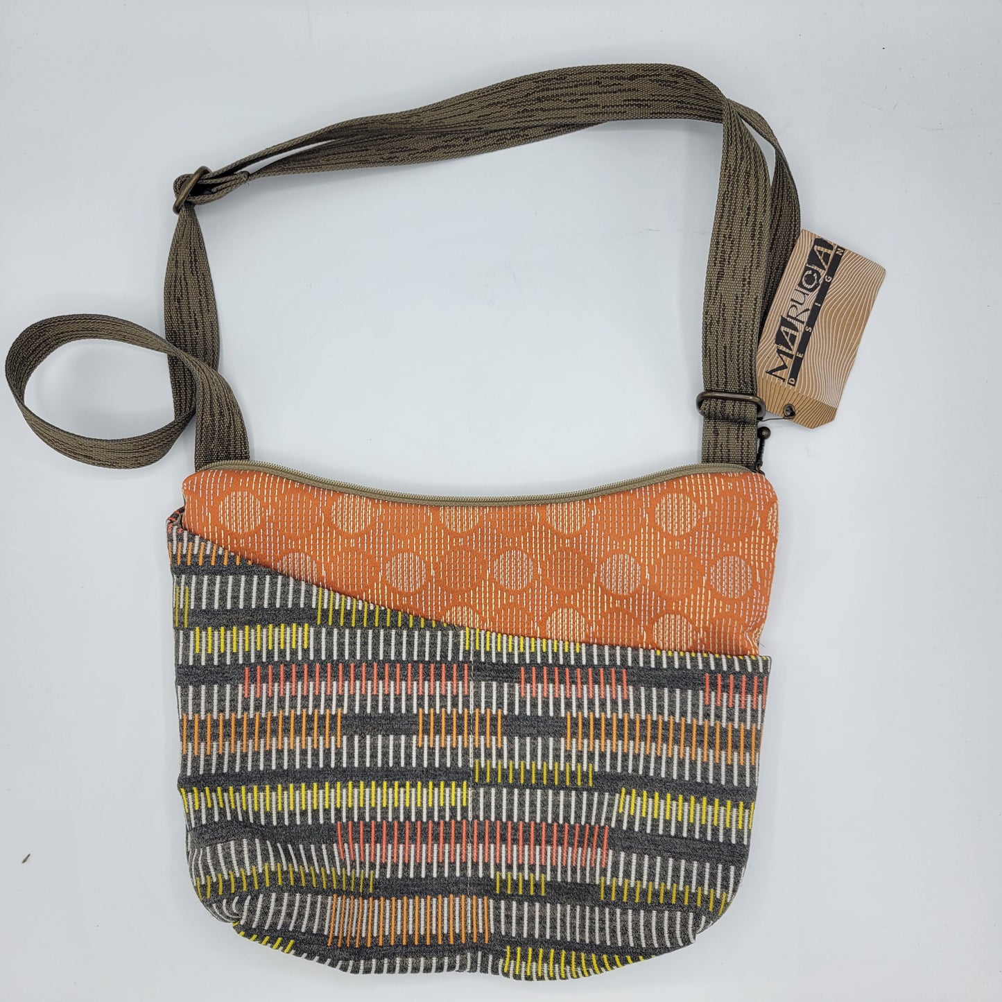 Maruca - Cottage Bag