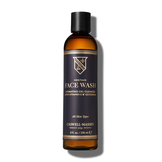 Caswell Massey - Face Wash