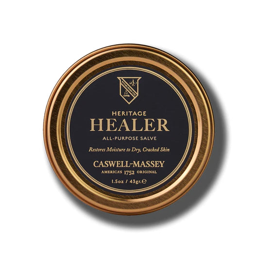 Caswell Massey - Healer All-Purpose Salve