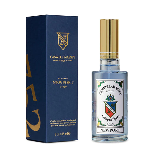 Caswell Massey - Newport Cologne (88 mL)
