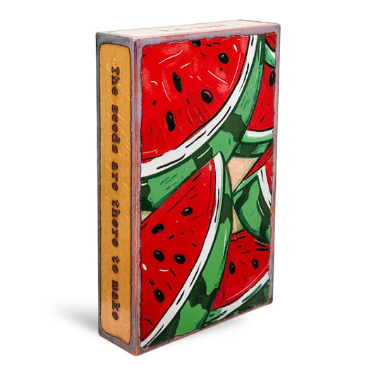 Taste of Summer - Spiritile #296