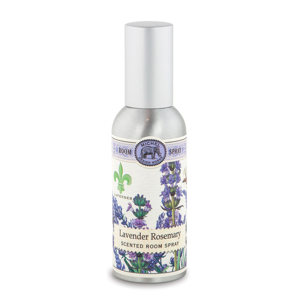 Michel Design Works - Lavender Rosemary Room Spray