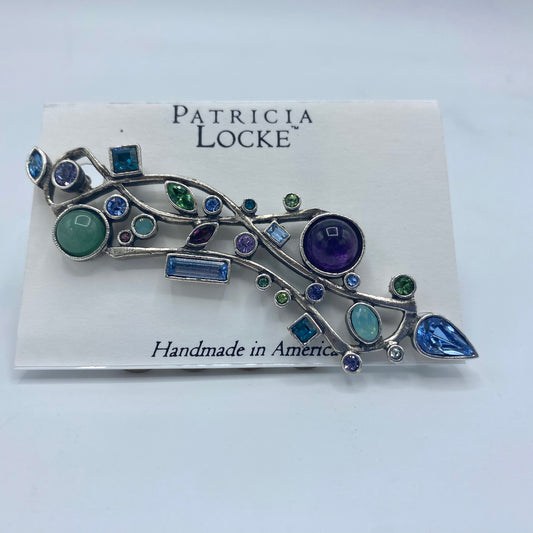 Patricia locke brooch online