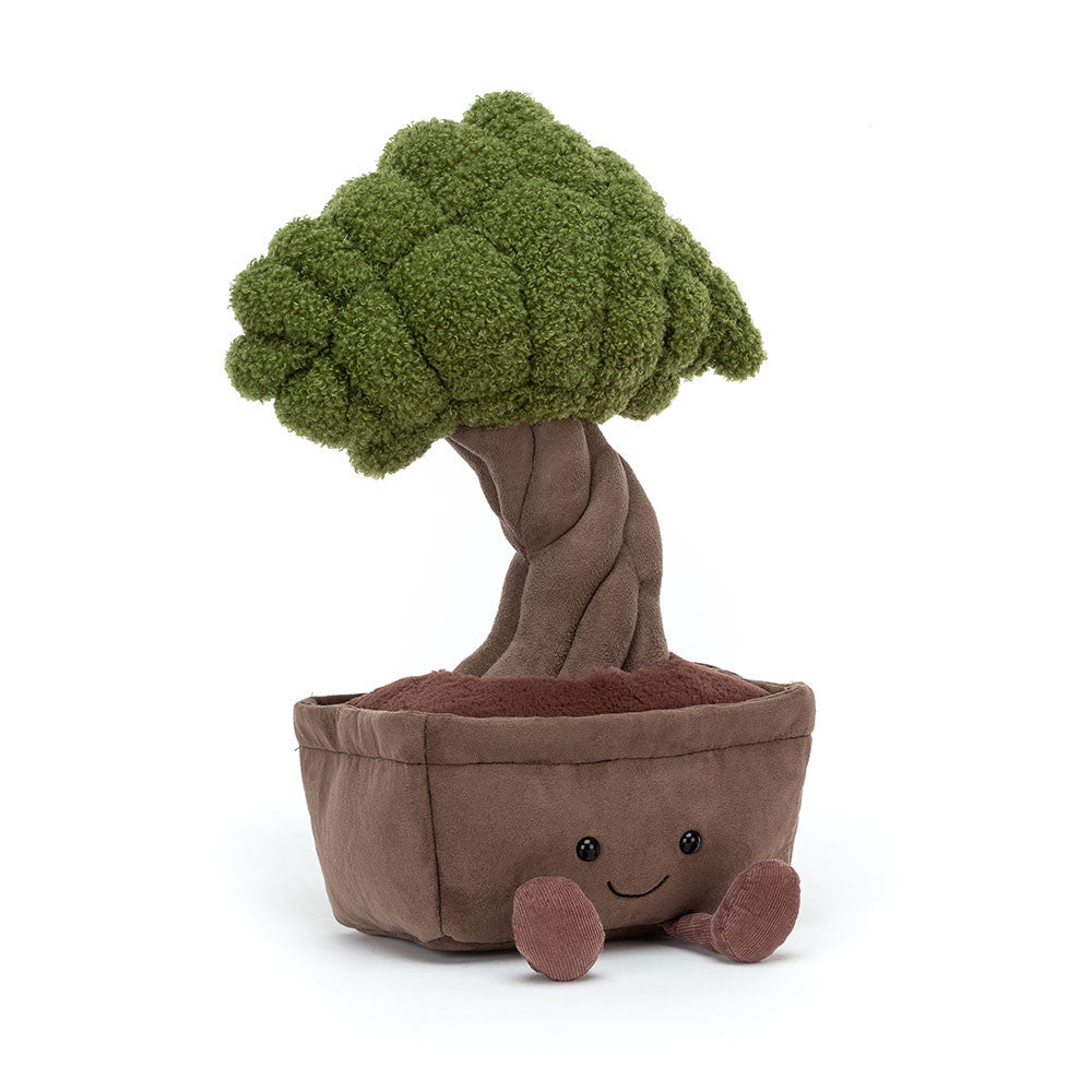 Amuseables Bonsai Tree