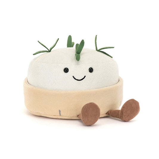 Jelly Cat Amuseables Camembert