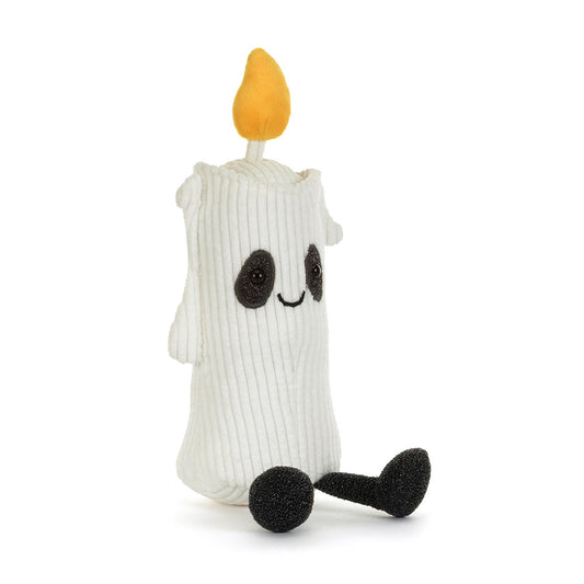 Jelly Cat Amuseables Flickerty Candle