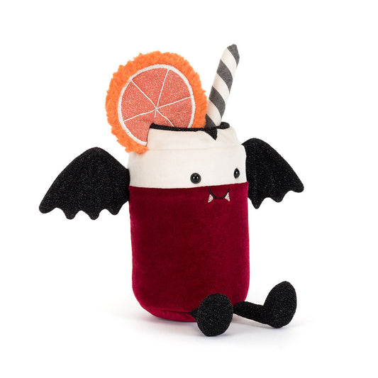 Jelly Cat Amuseables Vampop Drink
