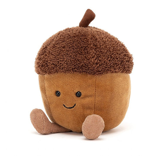 Jelly Cat Amuseable Acorn