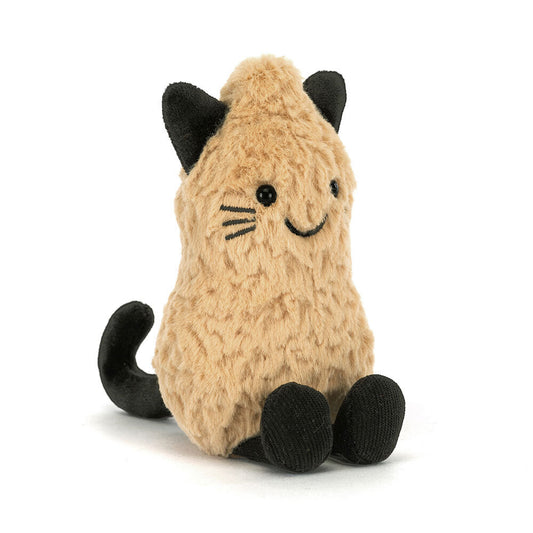 Jelly Cat Amuseables Peanut ‘Cat’