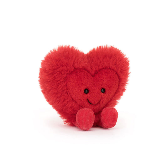 Jelly Cat Amuseables Beatie Heart (Little)