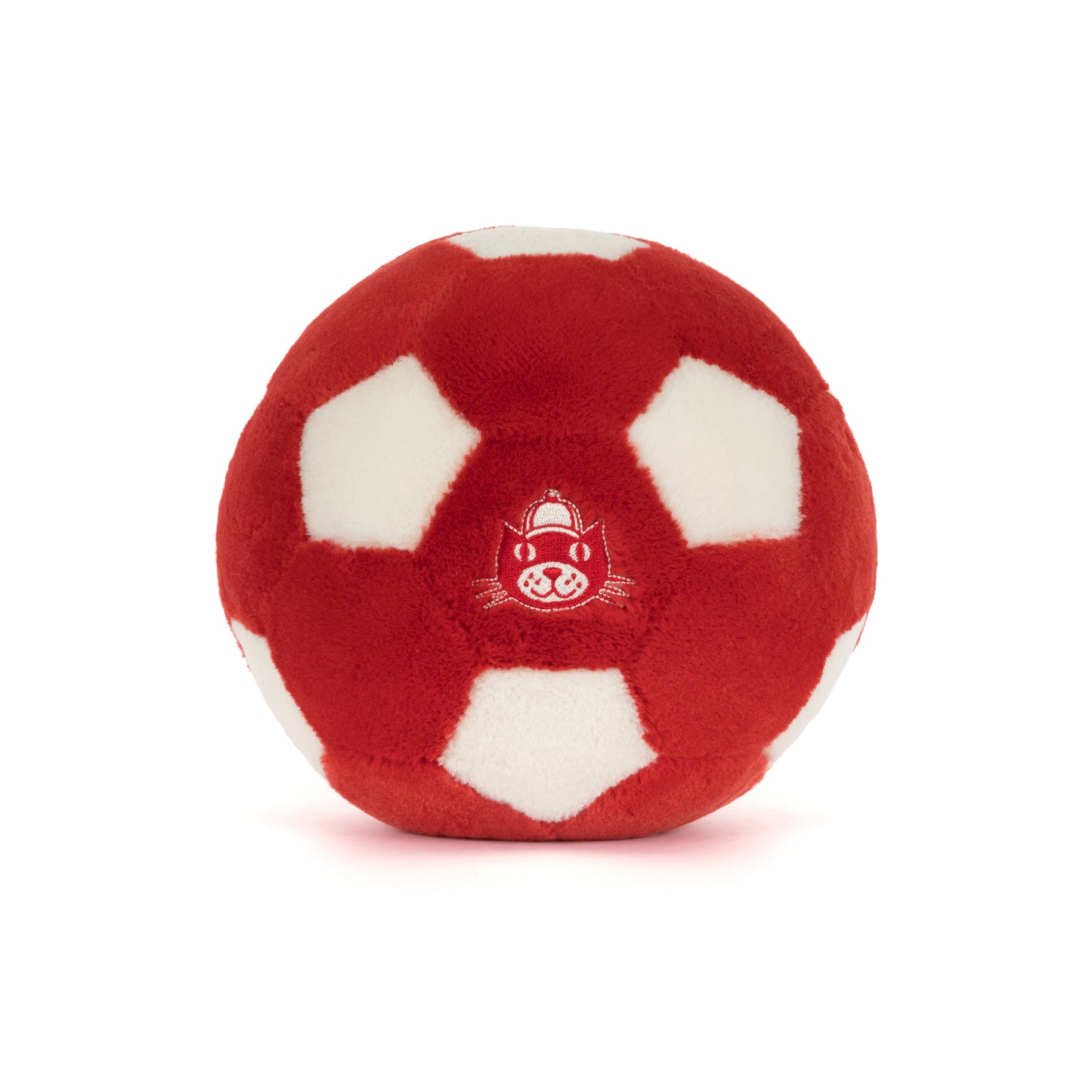 Amuseables USA Soccer Ball