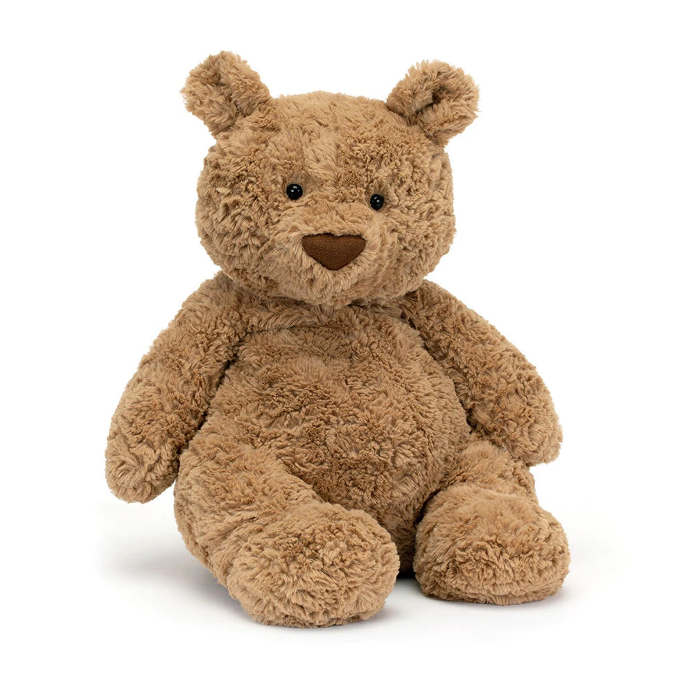 Jellycat Bartholomew Bear Huge!