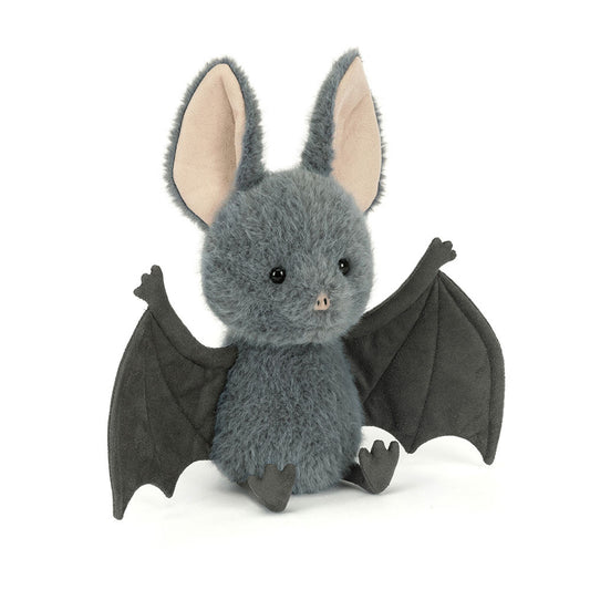 Jelly Cat Broox Bat