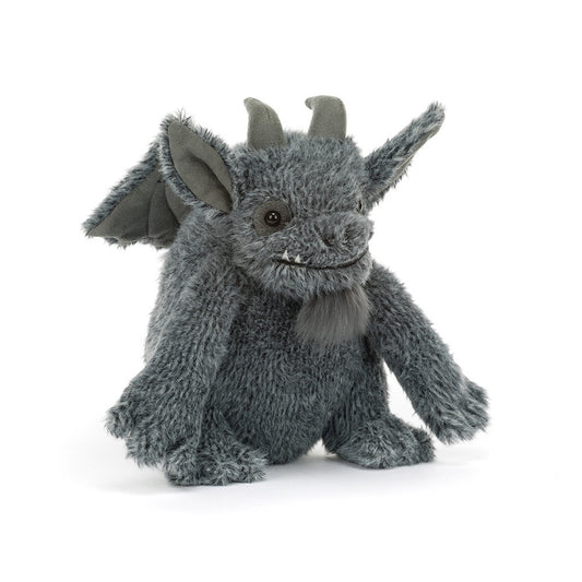Jelly Cat Growlston Gargoyle