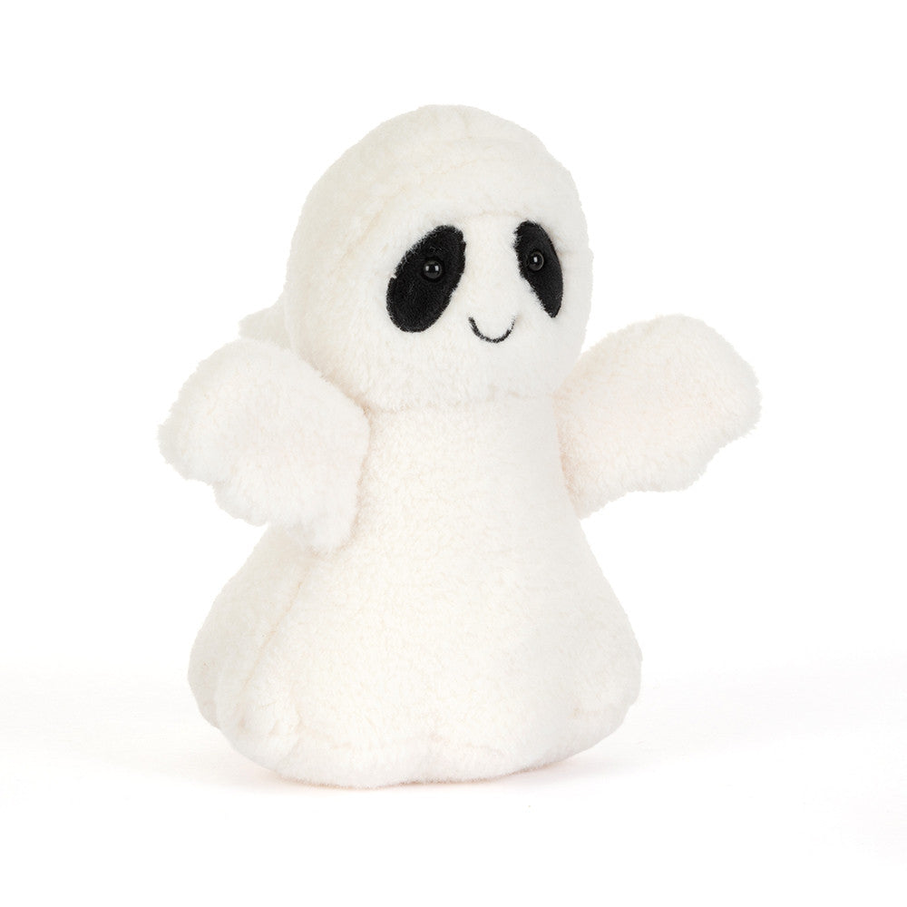 Jelly Cat Ghost Bob
