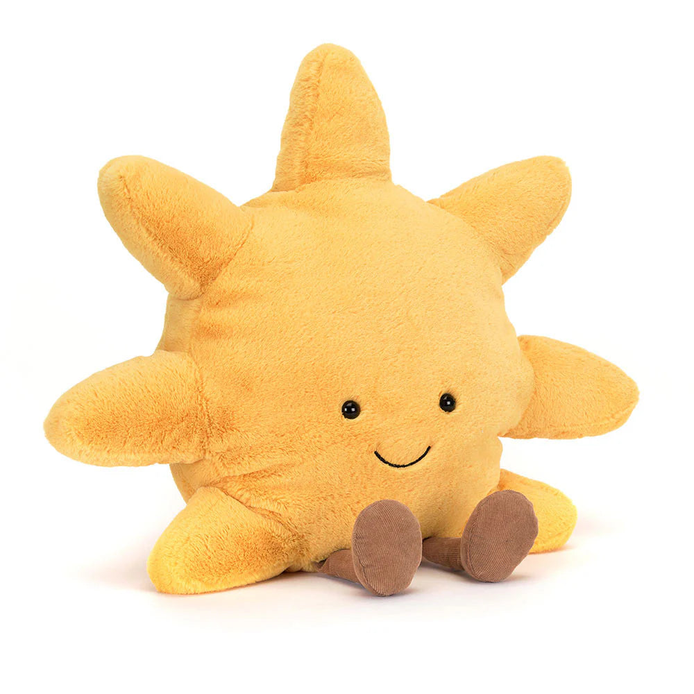 Jellycat Amuseable GIGANTIC Sun