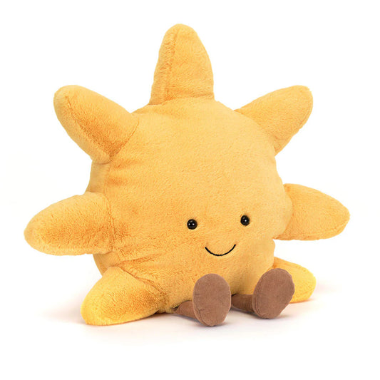 Jellycat Amuseable GIGANTIC Sun