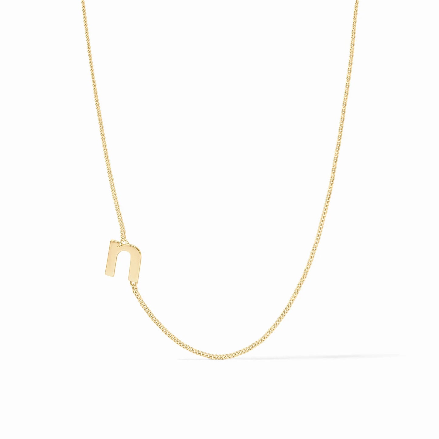 Julie Vos - Initial Necklaces