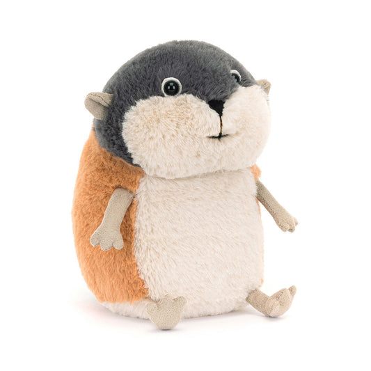 Jelly Cat Lambeth Lemming