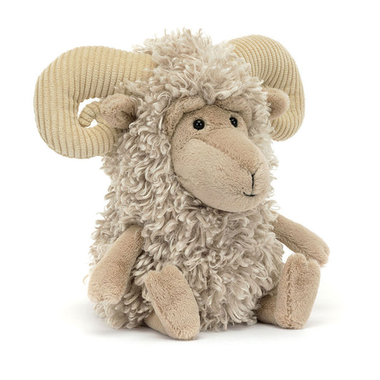 Jelly Cat Ramsley Sheep