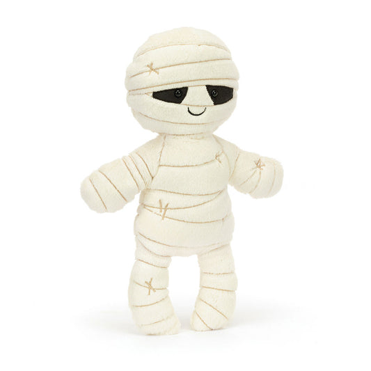 Jelly Cat Mummy Bob