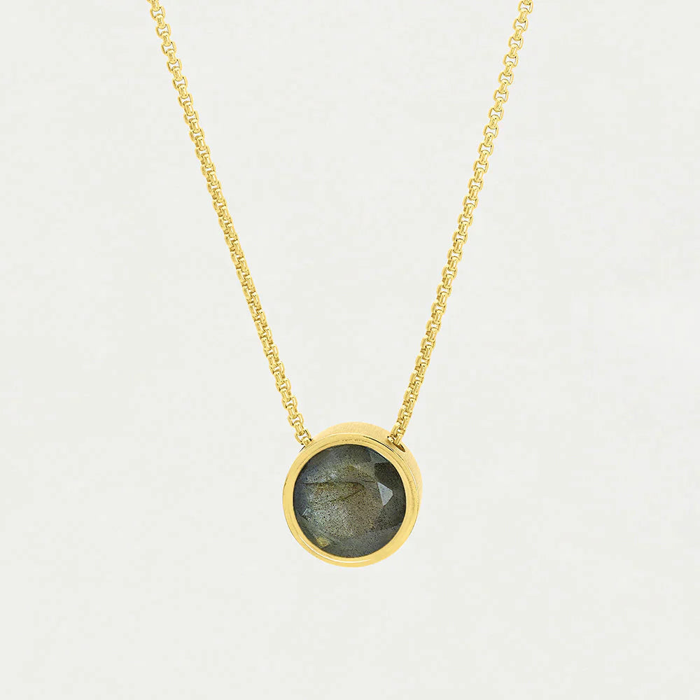 Dean Davidson Signature Midi Knockout Pendant Labradorite