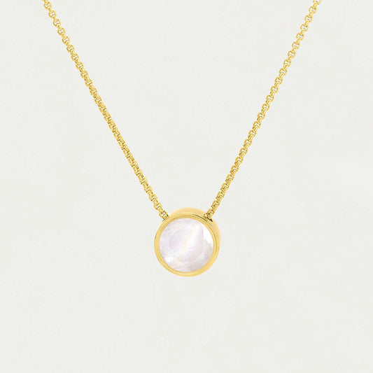 Dean Davidson Signature Midi Knockout Pendant Moonstone