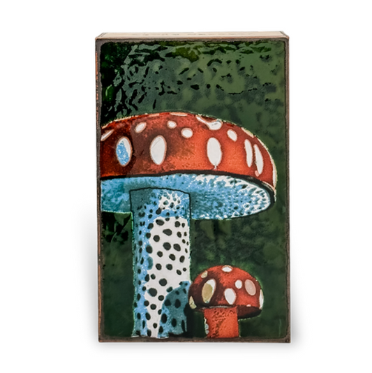 Mushroom-Spiritiles #276