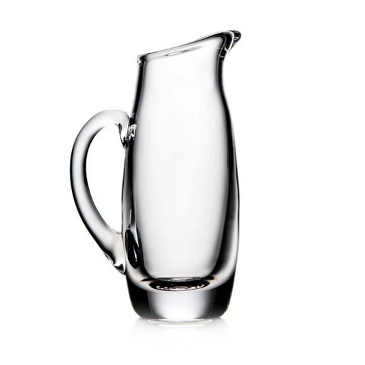 Simon Pearce Small Addison Pitcher