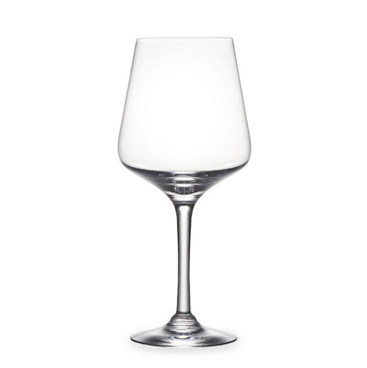 Simon Pearce Vintner Red Wine Glass