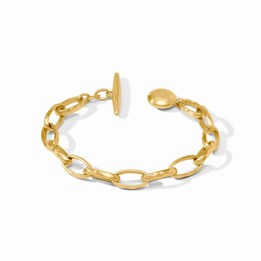 Julie Vos - Solara Link Bracelet