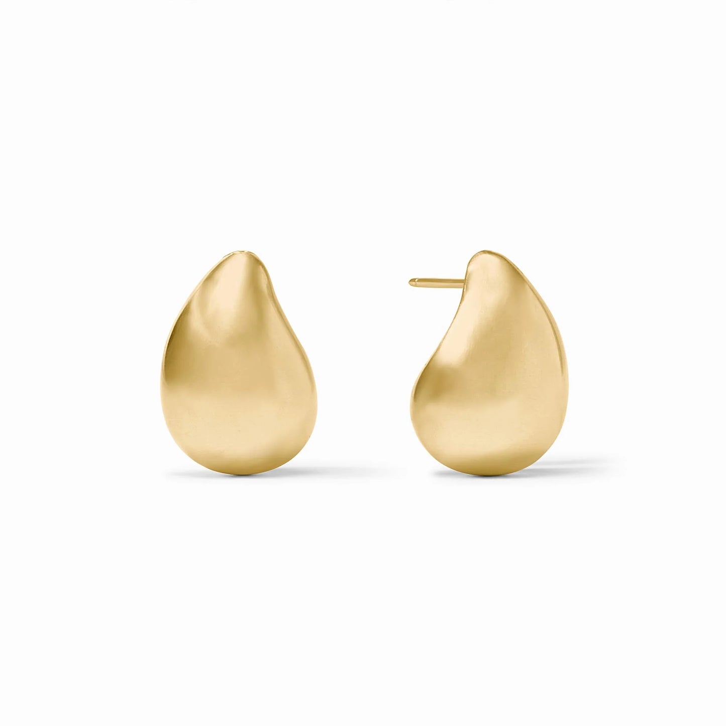 Julie Vos - Wave Earring Small