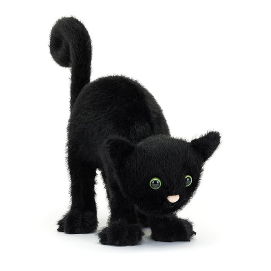Jelly Cat Spookipaws Cat