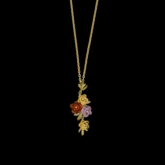 Michael Michaud - Mums Pendant