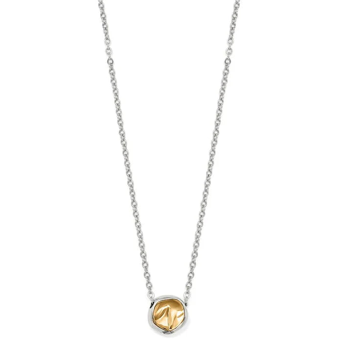 Brighton - Cascade Round Petite Necklace