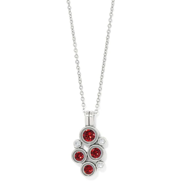 Brighton - Constella Cluster Necklace