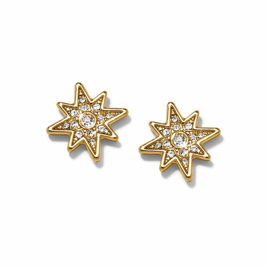 Brighton - Enchanting Star Post Earrings