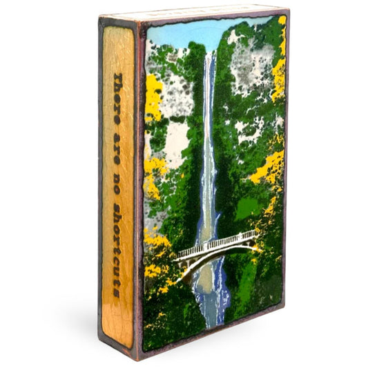 Endless Falls - Spiritile #282