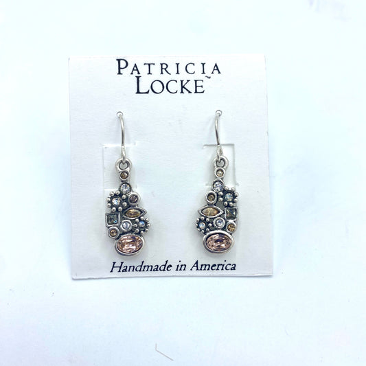 Patricia Locke - Lara Earrings