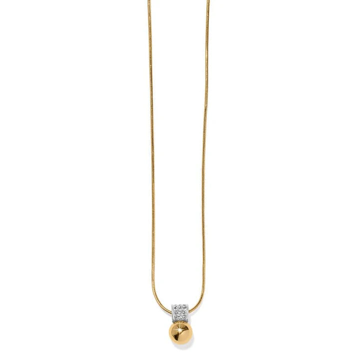 Brighton - Meridian Petite Necklace