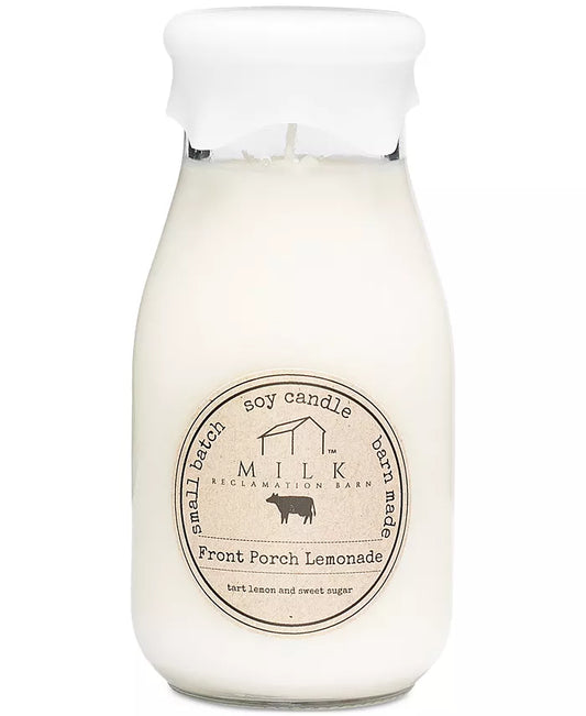 Milk Reclamation Barn - Front Porch Lemonade