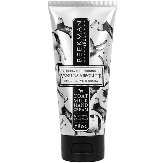 Beekman Vanilla Absolute Hand Cream