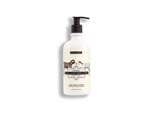 Beekman Pure Goat Milk Lotion