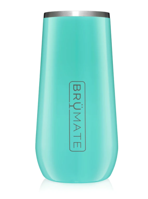 Brumate - Champagne Flute