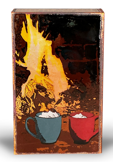Fireside-Spiritiles #258