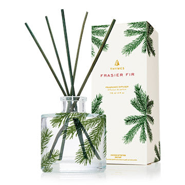 Frasier Fir Reed Diffuser - Pine