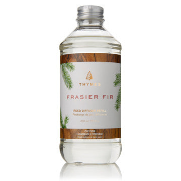 Frasier Fir Reed Diffuser - Pine