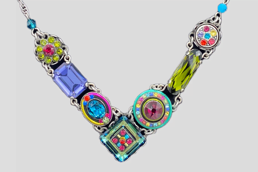 FIREFLY-Ladolce vita v neck