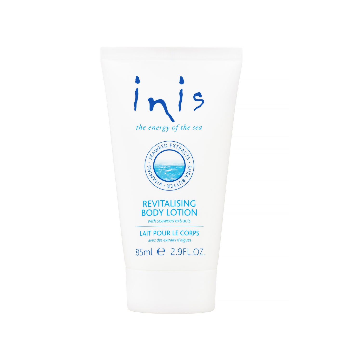 Inis Travel Size Body Lotion 2.9 fl. oz