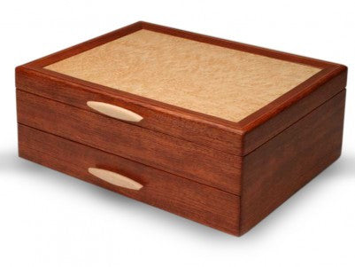 1 Drawer Jewelry Box
